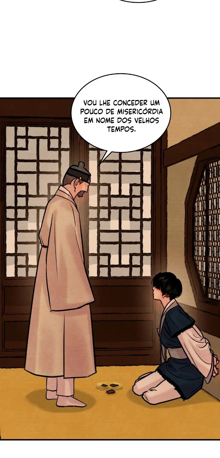 Painter of the Night – Capítulo 122 Yaoi – Página 16