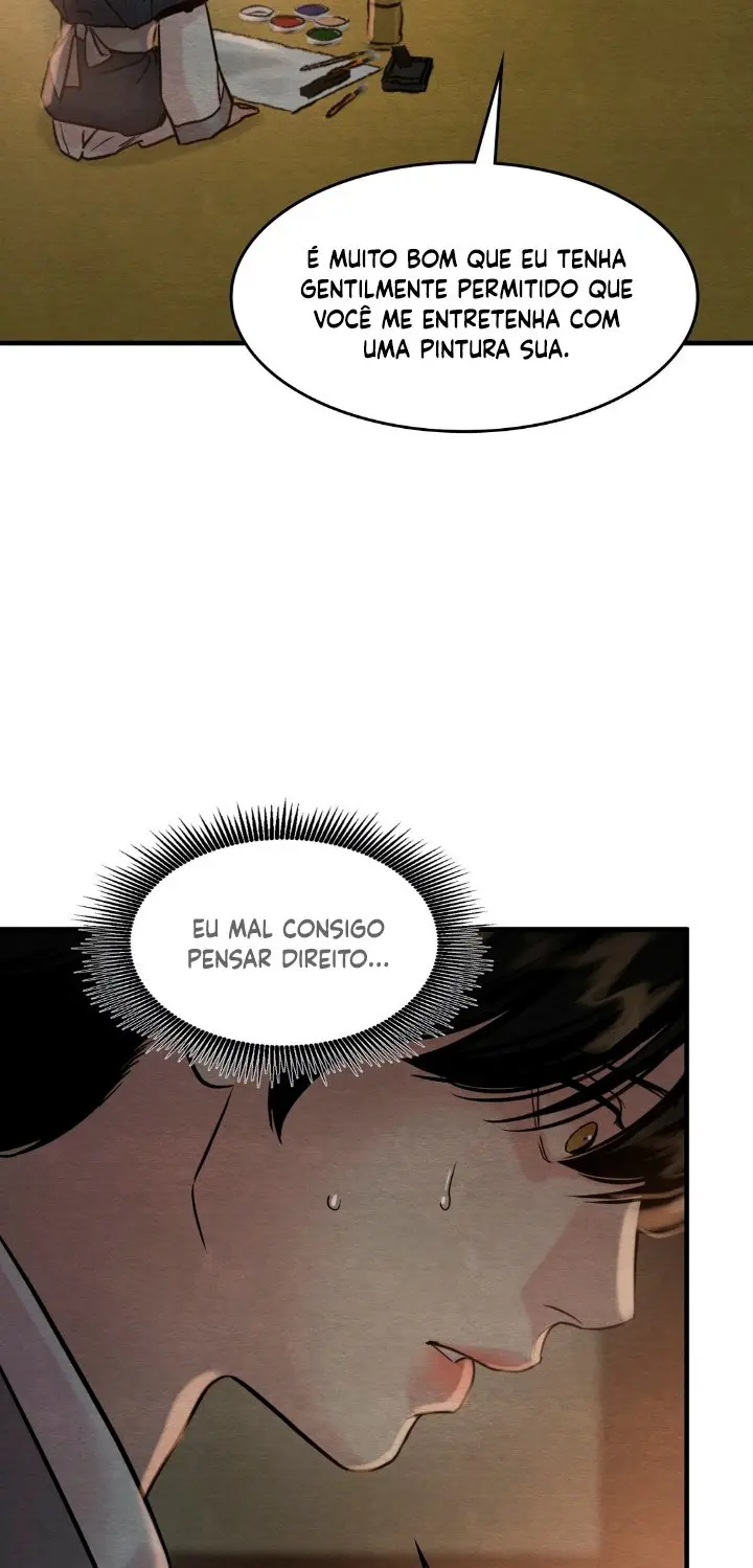 Painter of the Night – Capítulo 122 Yaoi – Página 20