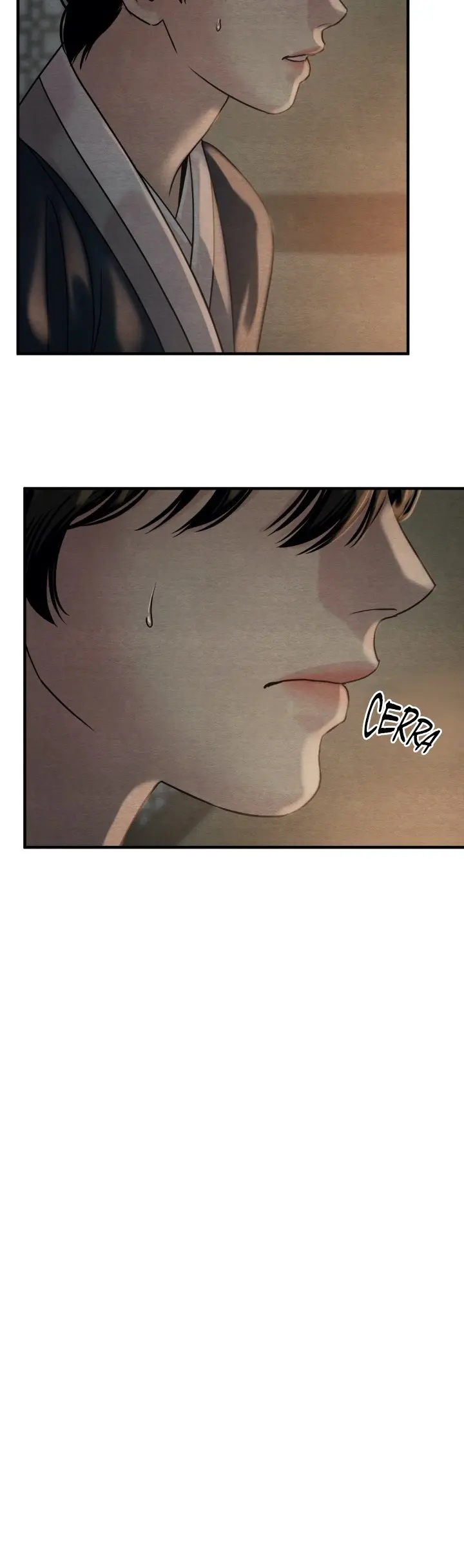 Painter of the Night – Capítulo 122 Yaoi – Página 25