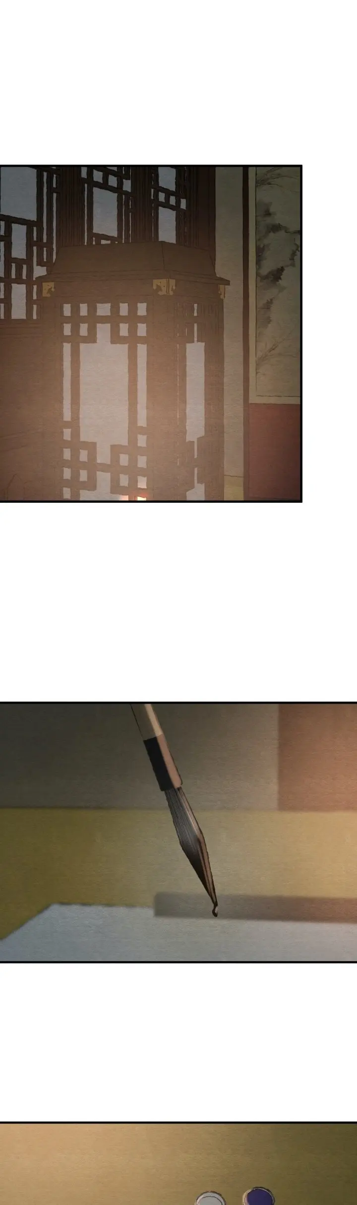 Painter of the Night – Capítulo 122 Yaoi – Página 26