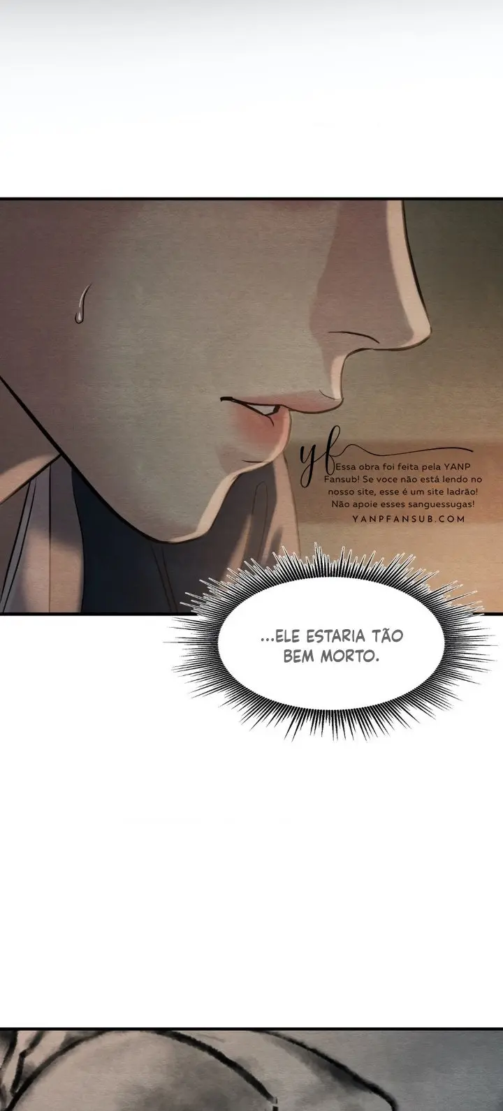 Painter of the Night – Capítulo 122 Yaoi – Página 31