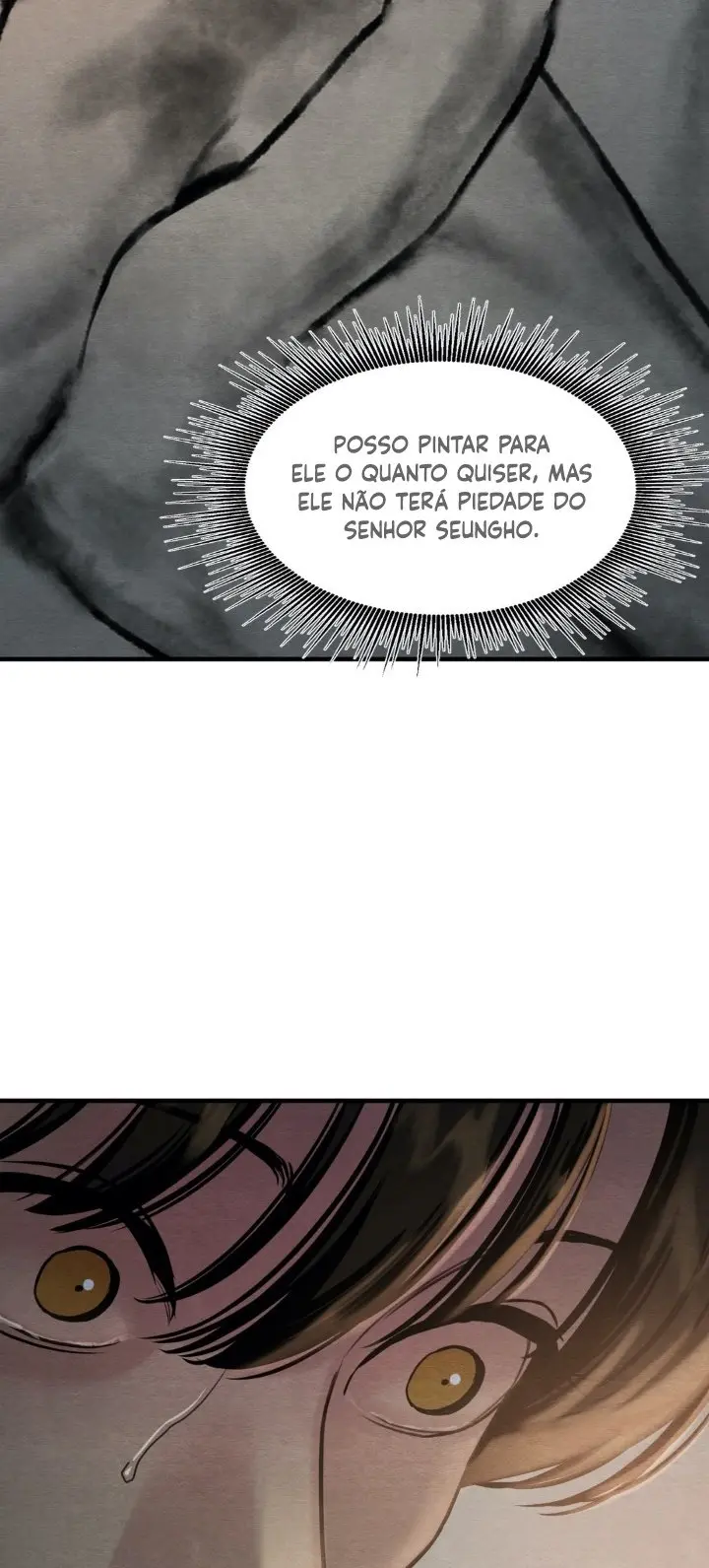 Painter of the Night – Capítulo 122 Yaoi – Página 32