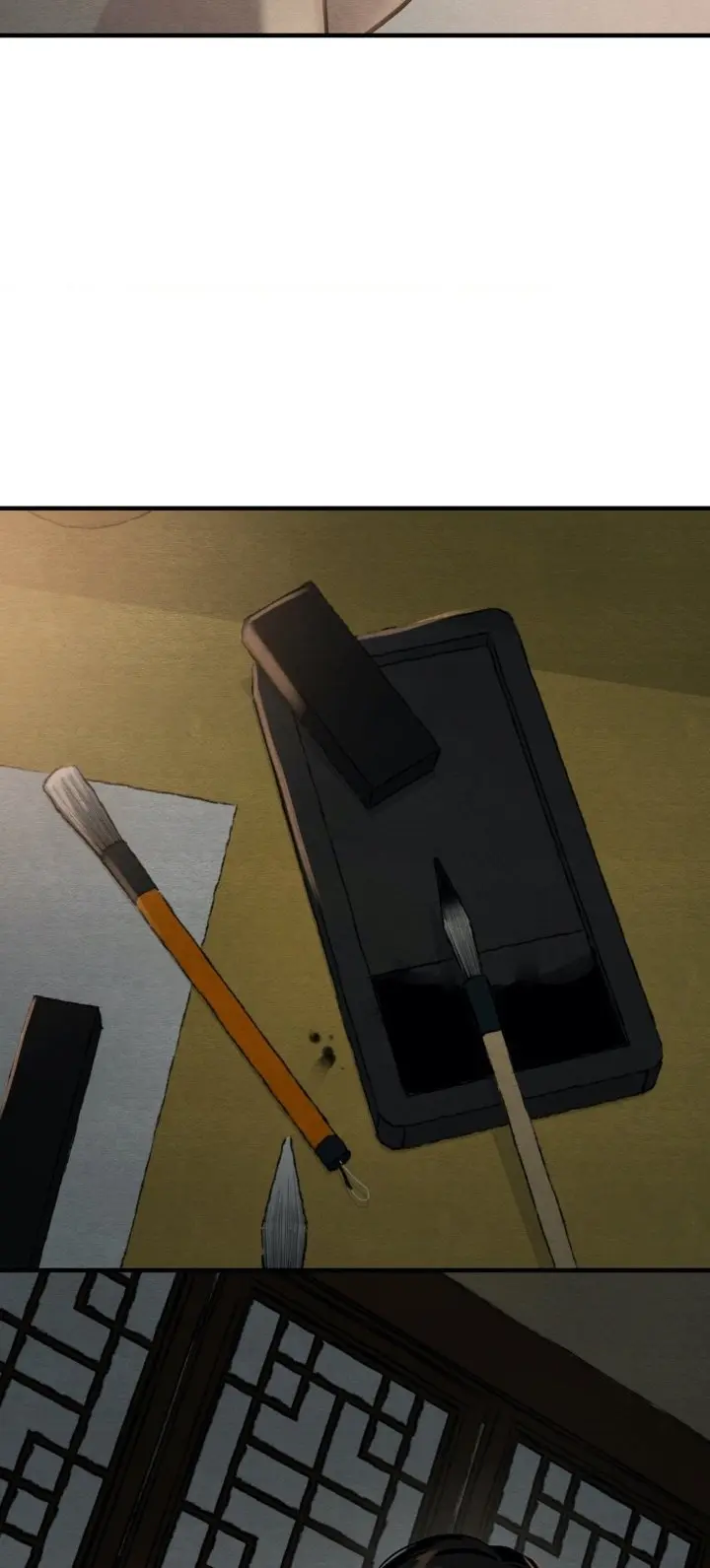 Painter of the Night – Capítulo 122 Yaoi – Página 33