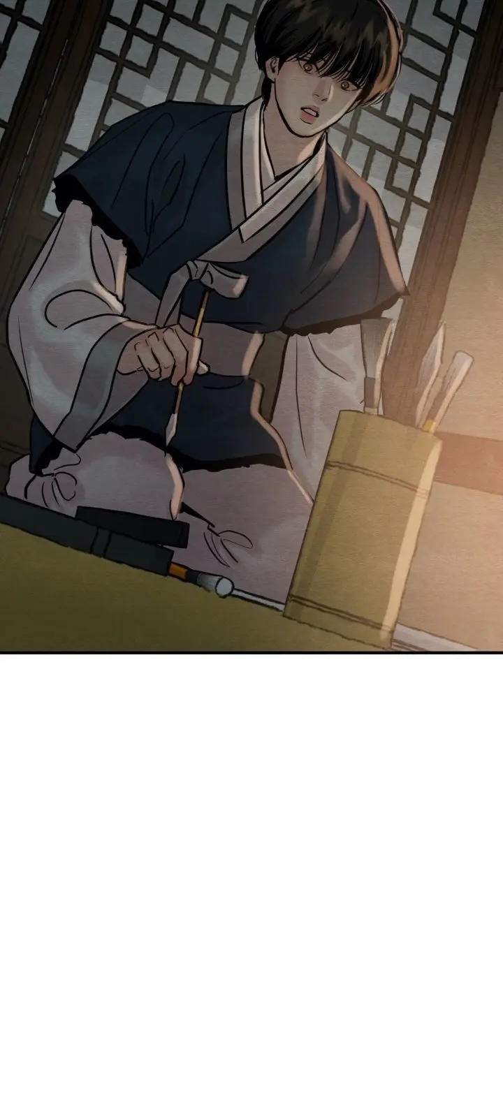 Painter of the Night – Capítulo 122 Yaoi – Página 34