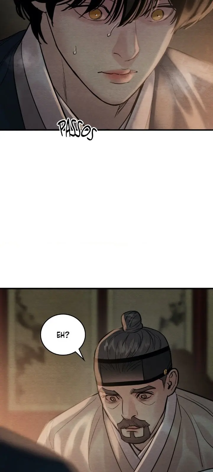 Painter of the Night – Capítulo 122 Yaoi – Página 37