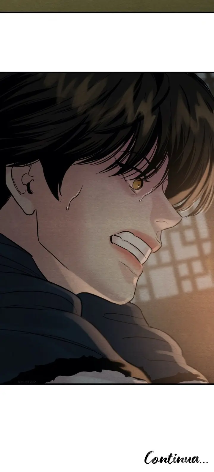 Painter of the Night – Capítulo 122 Yaoi – Página 40