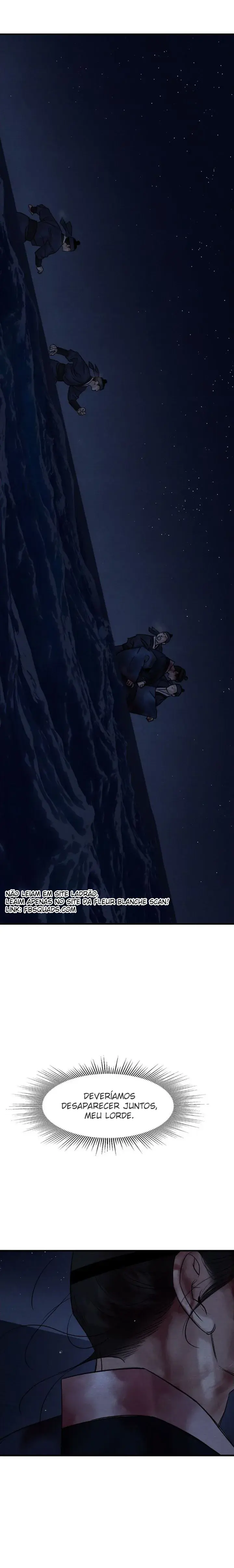 Painter of the Night – Capítulo 124 Yaoi – Página 7