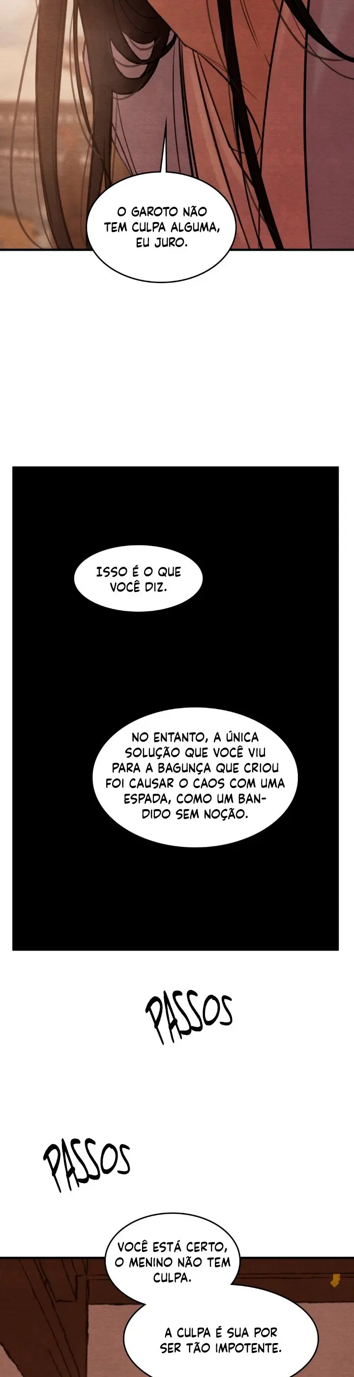 Painter of the Night – Capítulo 126 Yaoi – Página 12