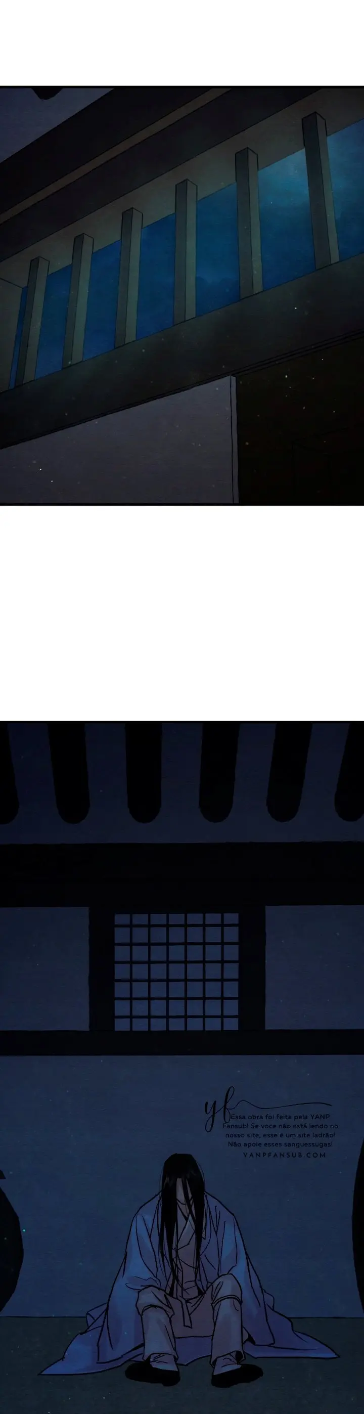 Painter of the Night – Capítulo 126 Yaoi – Página 15