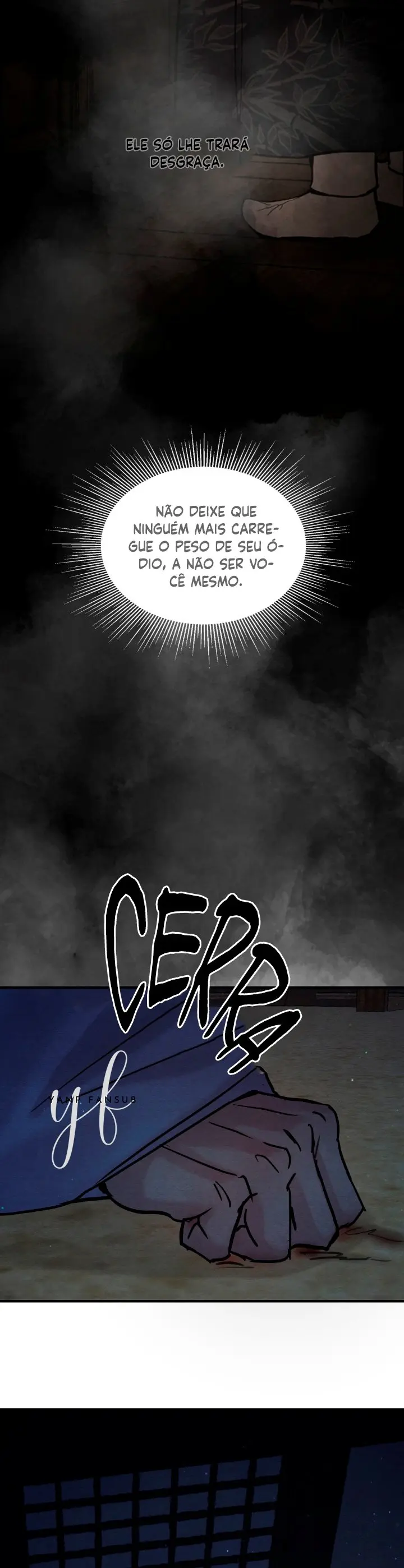 Painter of the Night – Capítulo 126 Yaoi – Página 17