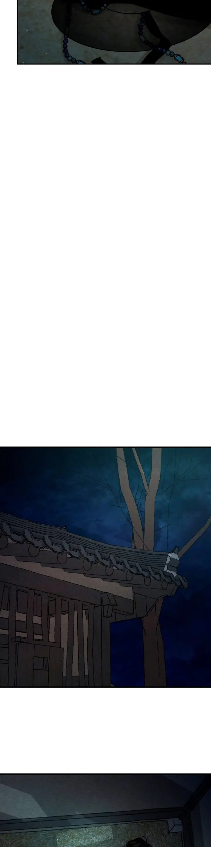 Painter of the Night – Capítulo 126 Yaoi – Página 21