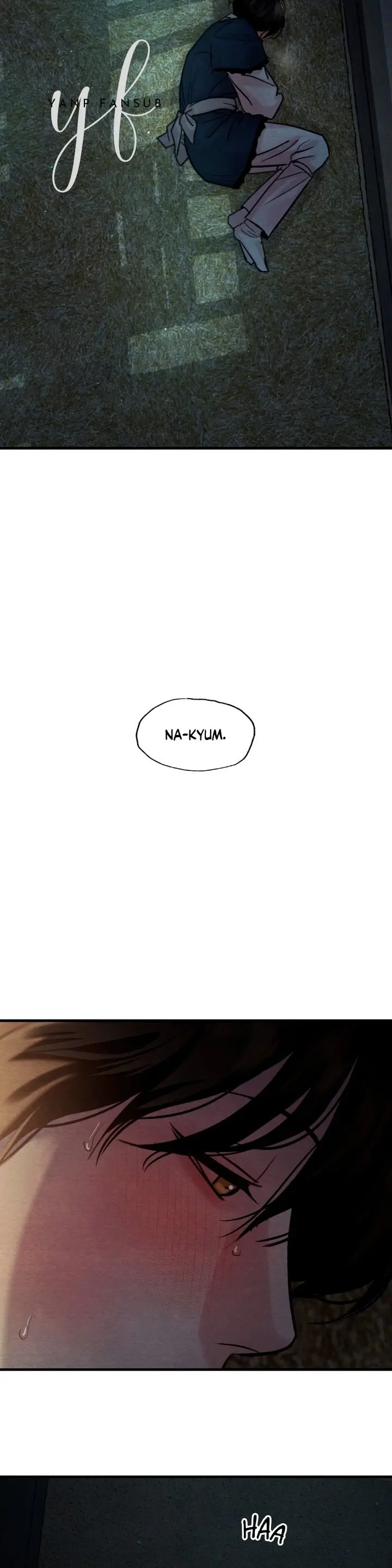 Painter of the Night – Capítulo 126 Yaoi – Página 22