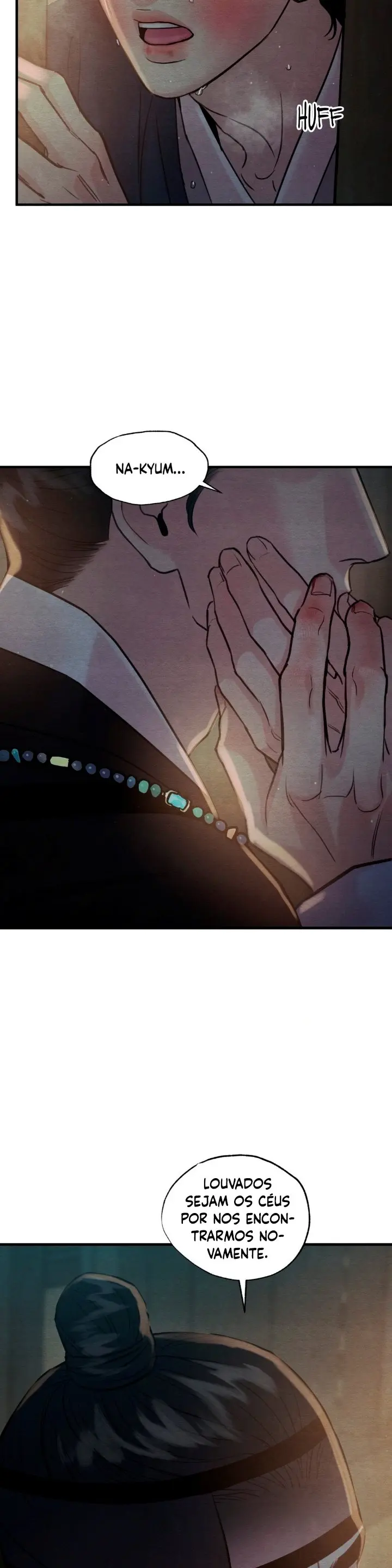 Painter of the Night – Capítulo 126 Yaoi – Página 25