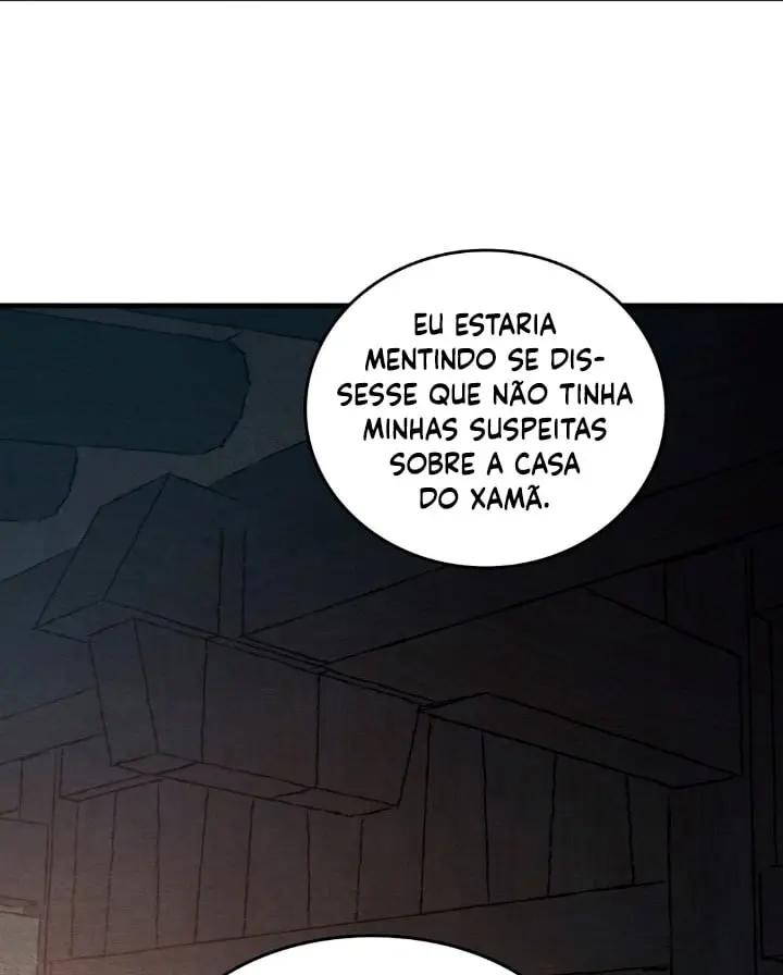 Painter of the Night – Capítulo 126 Yaoi – Página 31