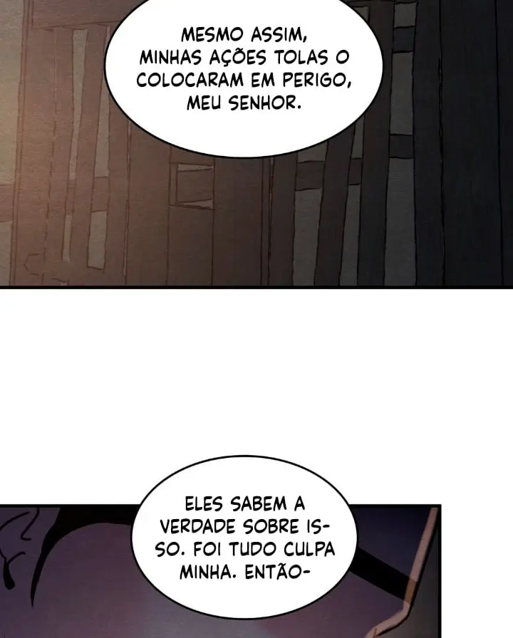 Painter of the Night – Capítulo 126 Yaoi – Página 32