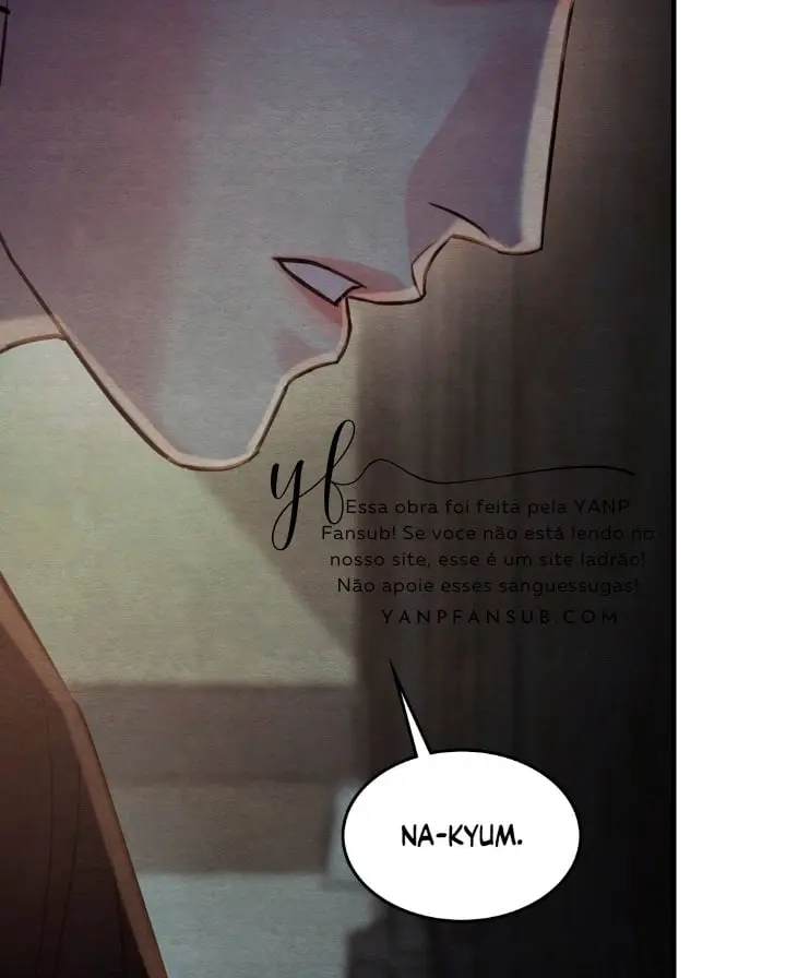 Painter of the Night – Capítulo 126 Yaoi – Página 33