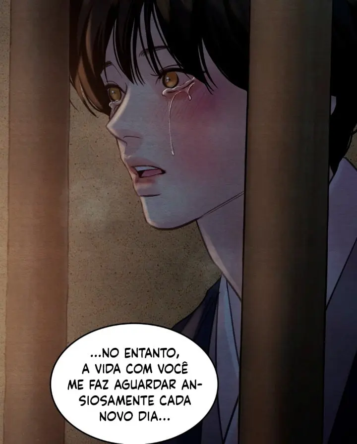 Painter of the Night – Capítulo 126 Yaoi – Página 35