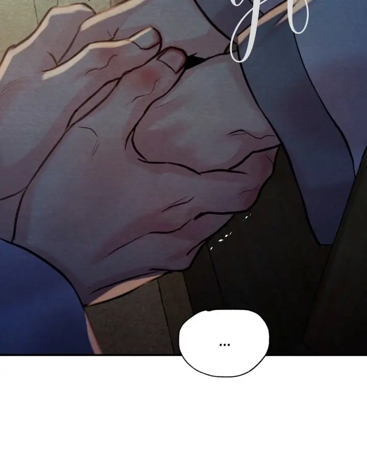 Painter of the Night – Capítulo 126 Yaoi – Página 37