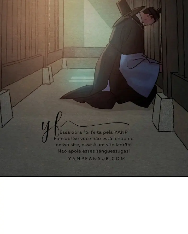 Painter of the Night – Capítulo 126 Yaoi – Página 39