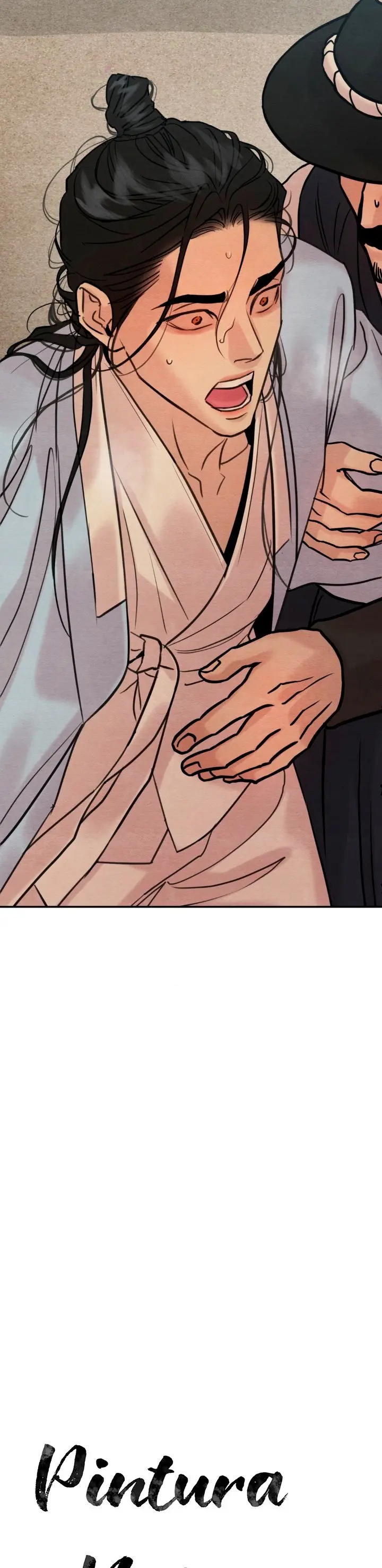 Painter of the Night – Capítulo 126 Yaoi – Página 4