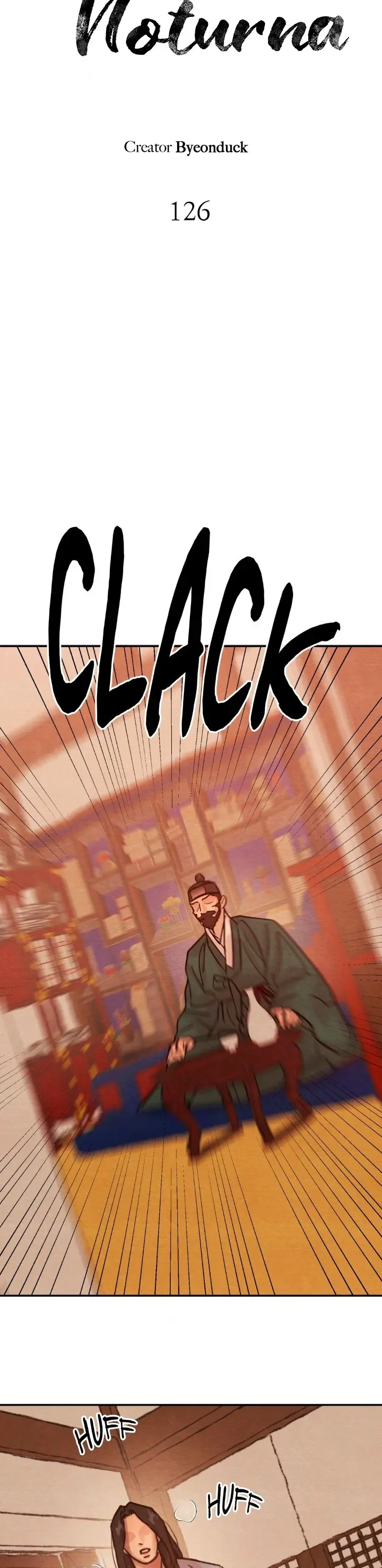 Painter of the Night – Capítulo 126 Yaoi – Página 5