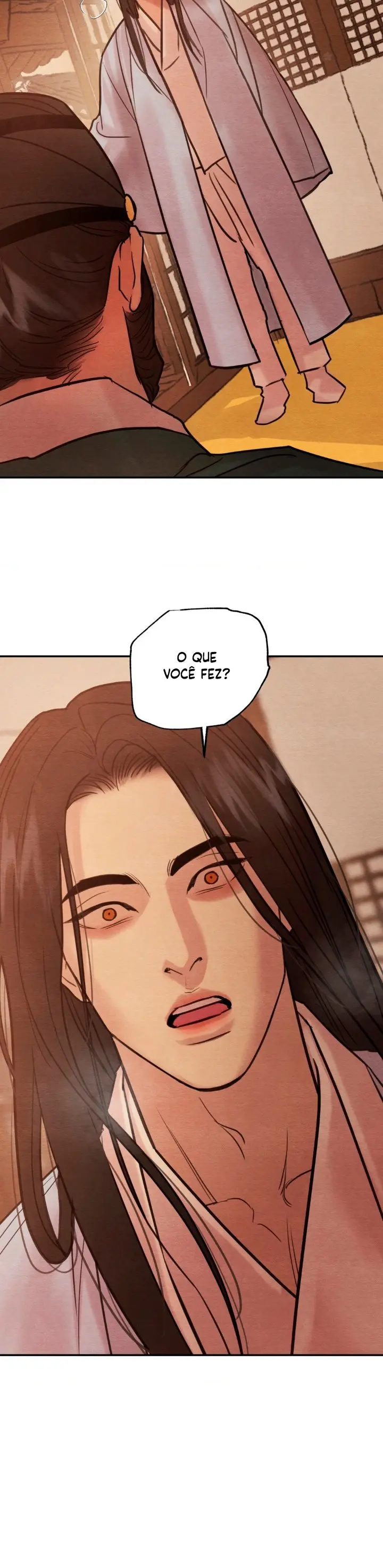 Painter of the Night – Capítulo 126 Yaoi – Página 6