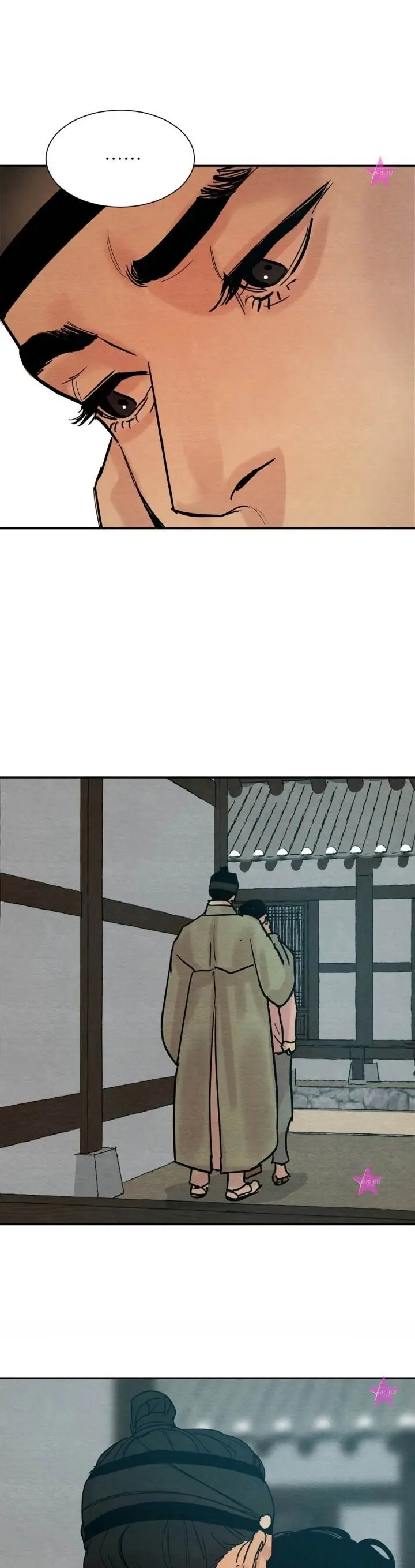 Painter of the Night – Capítulo 13 Yaoi – Página 11