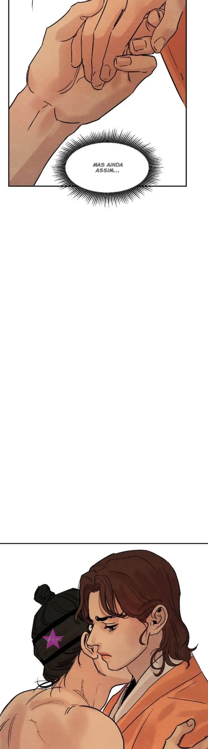 Painter of the Night – Capítulo 13 Yaoi – Página 23