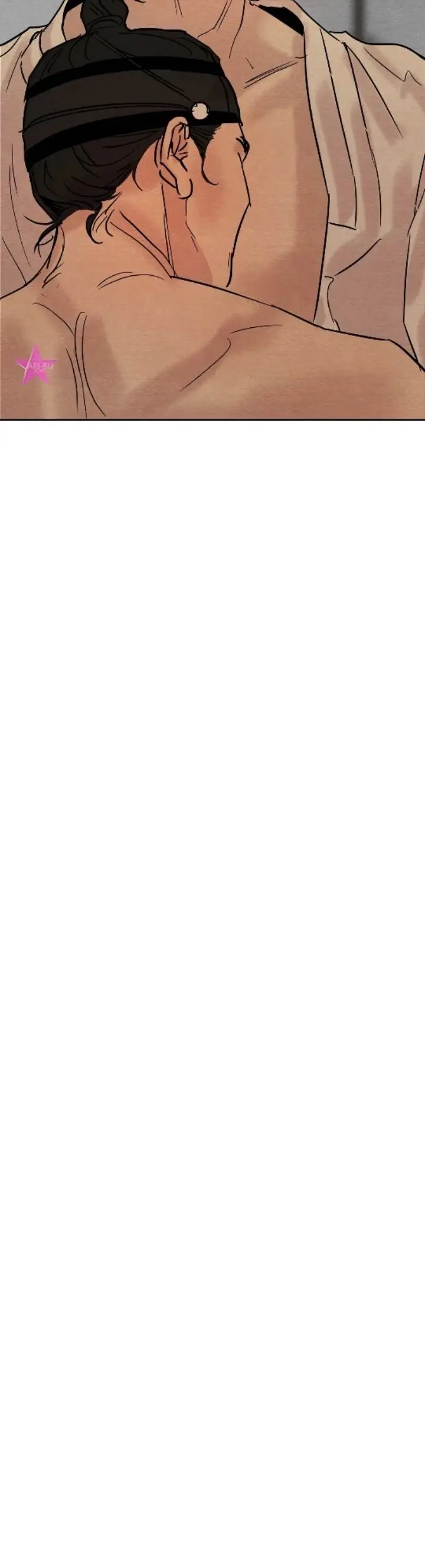 Painter of the Night – Capítulo 13 Yaoi – Página 31