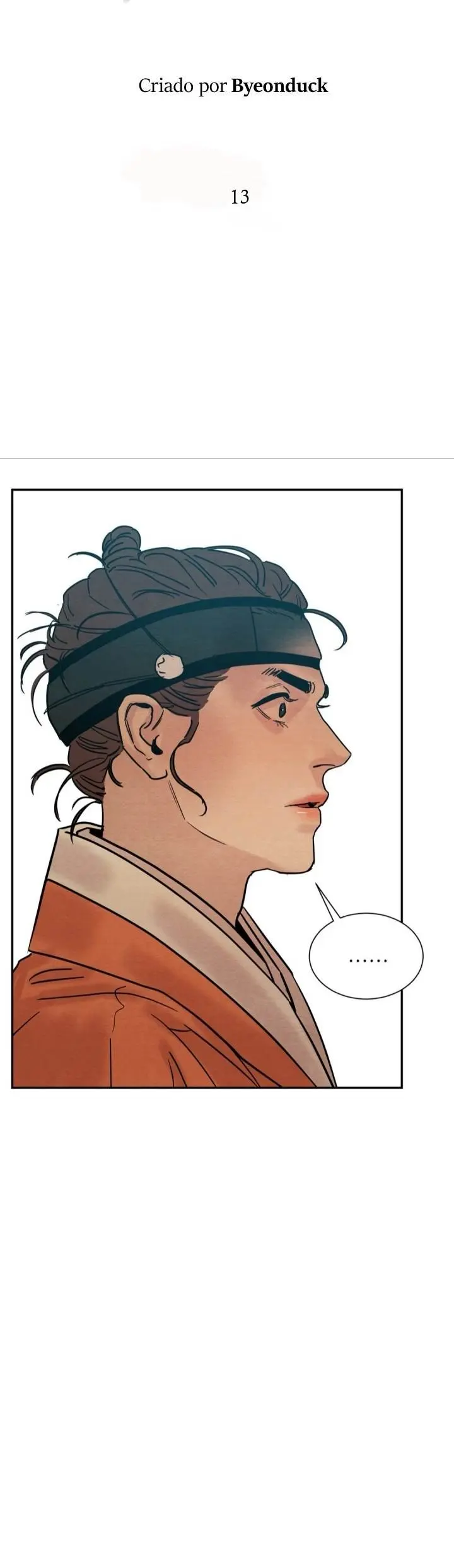 Painter of the Night – Capítulo 13 Yaoi – Página 4