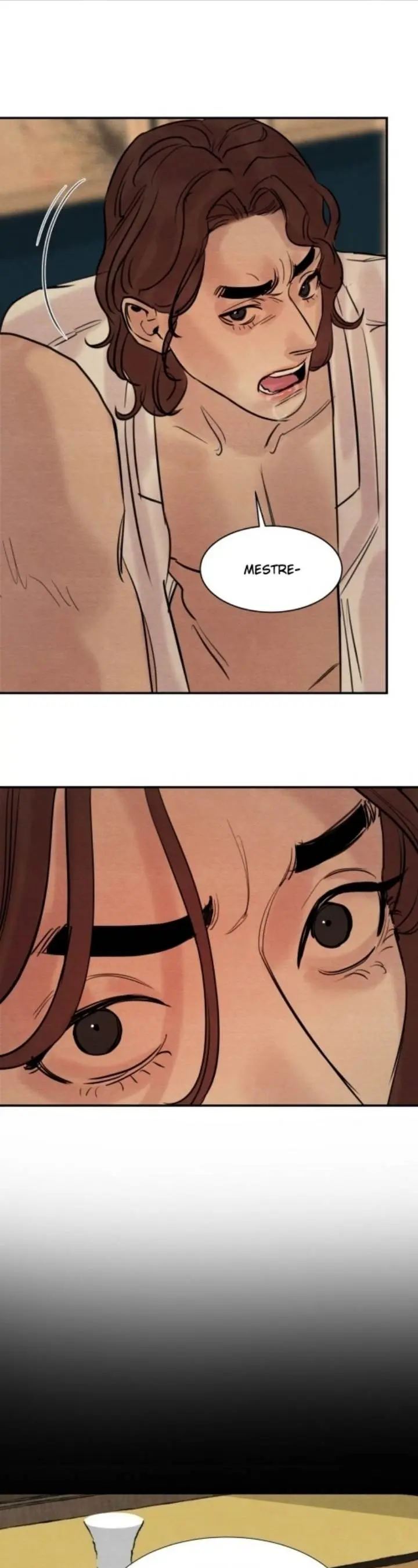 Painter of the Night – Capítulo 14 Yaoi – Página 18