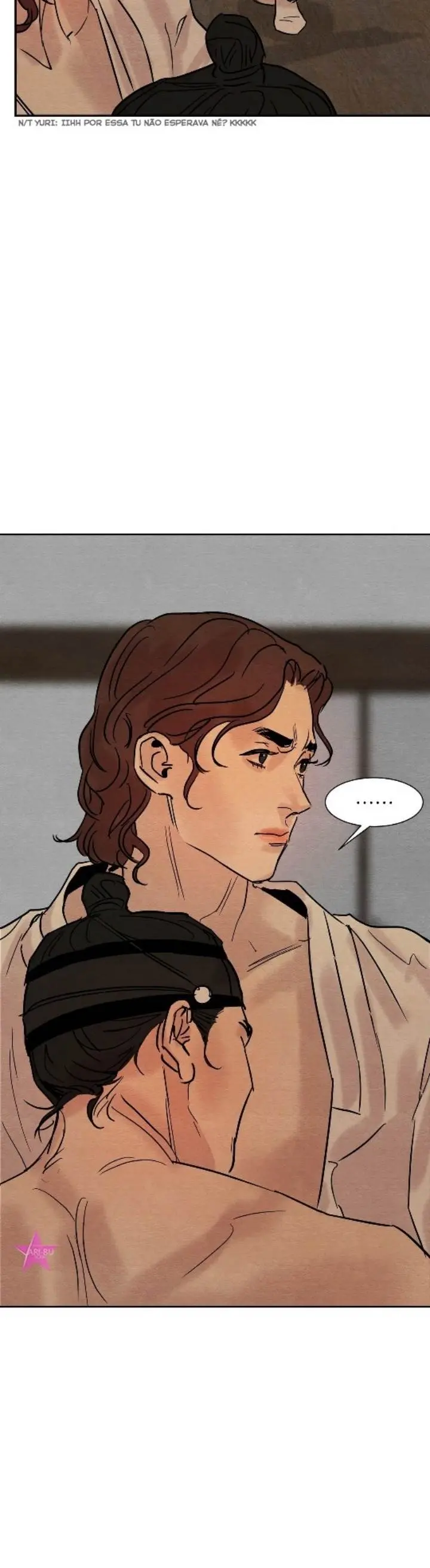 Painter of the Night – Capítulo 14 Yaoi – Página 5