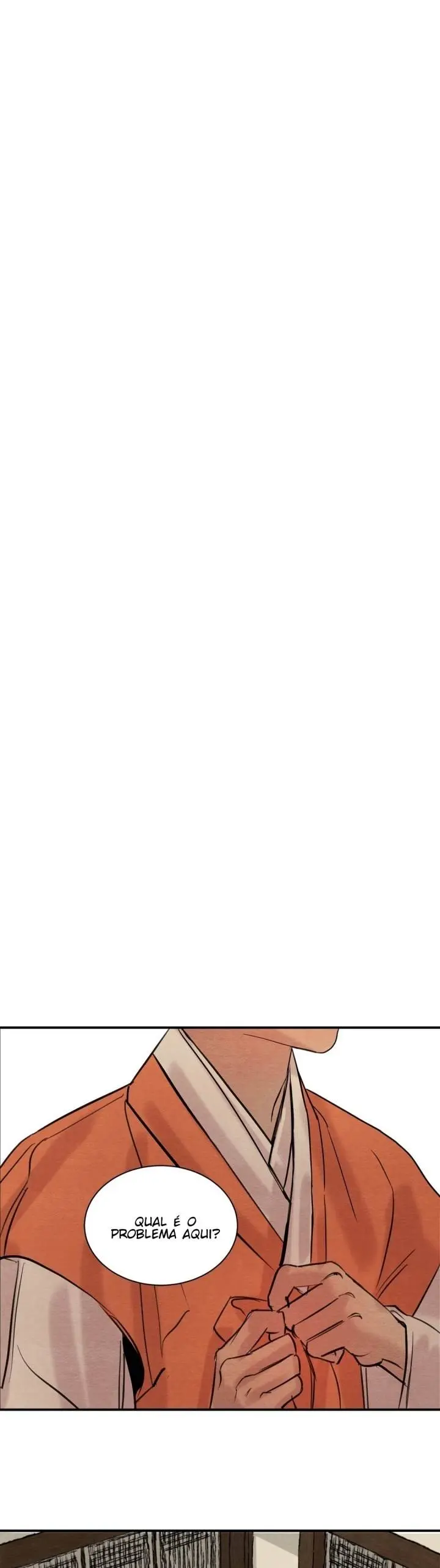 Painter of the Night – Capítulo 15 Yaoi – Página 23