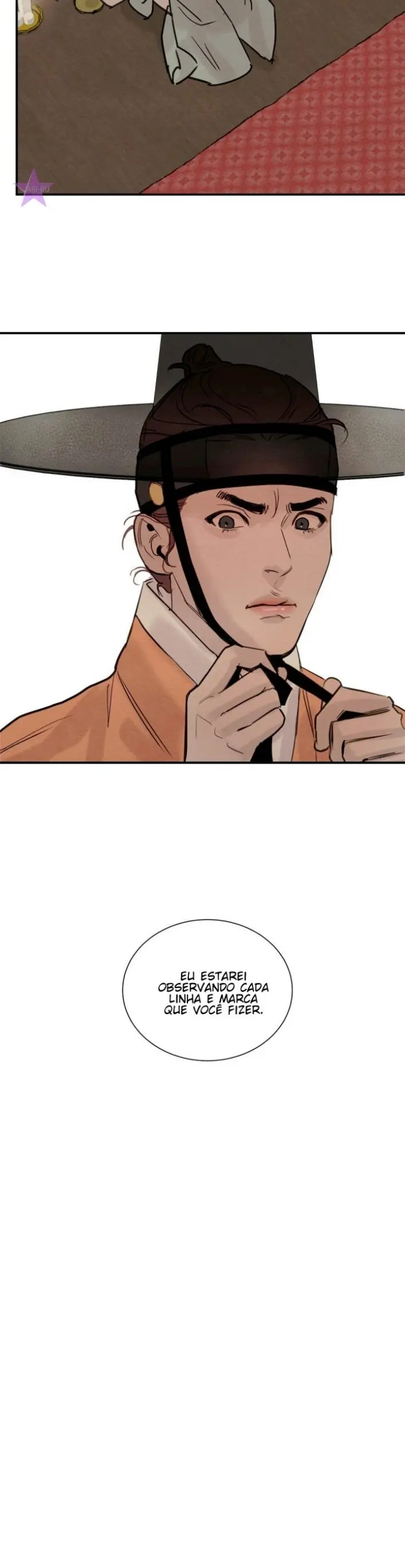 Painter of the Night – Capítulo 16 Yaoi – Página 4