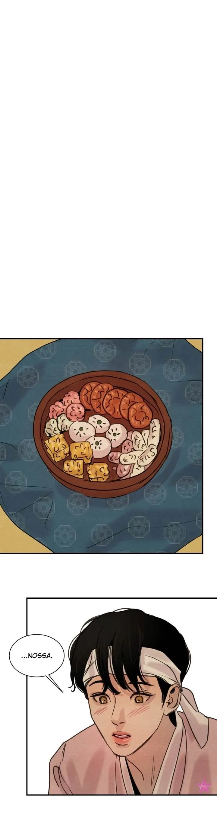 Painter of the Night – Capítulo 17 Yaoi – Página 14