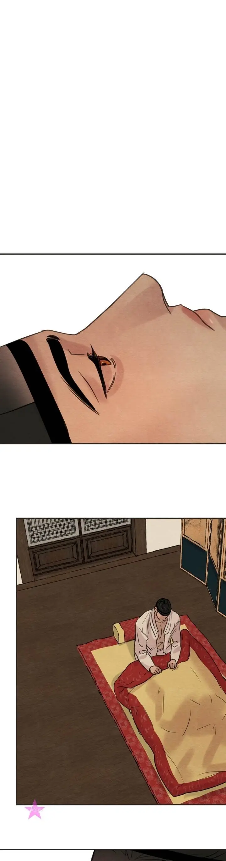 Painter of the Night – Capítulo 17 Yaoi – Página 21