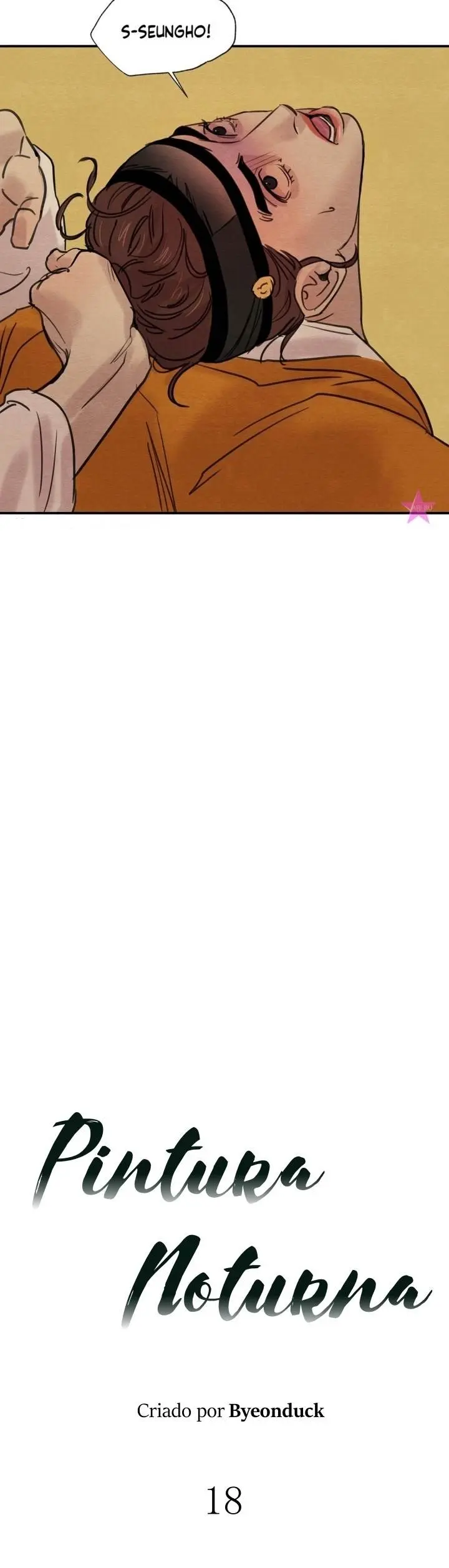 Painter of the Night – Capítulo 18 Yaoi – Página 4