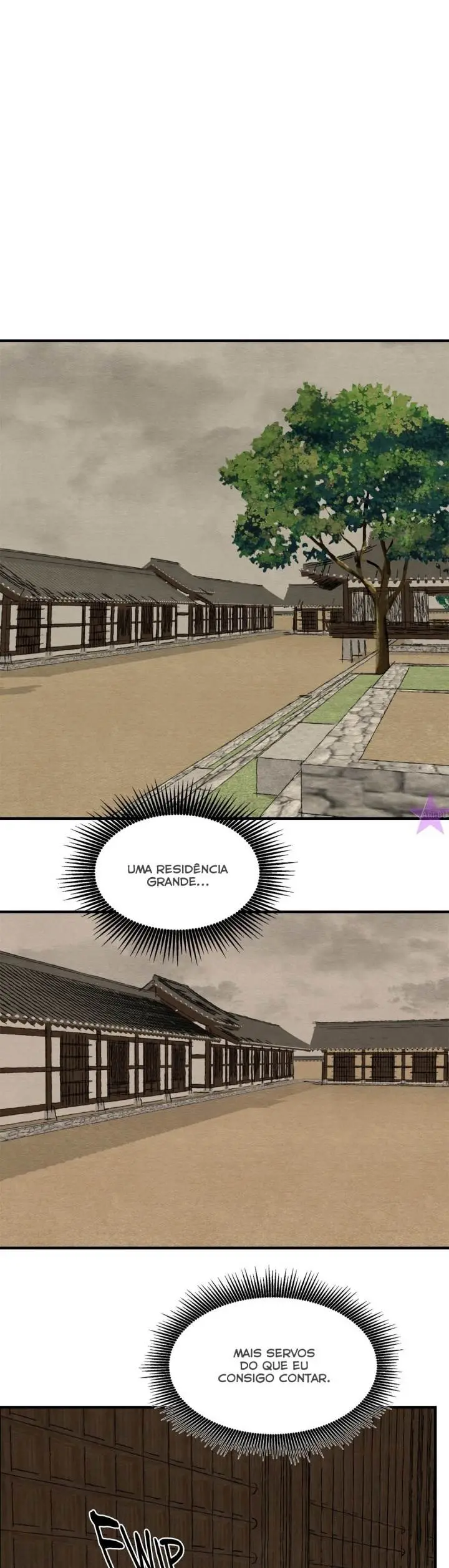 Painter of the Night – Capítulo 18 Yaoi – Página 5