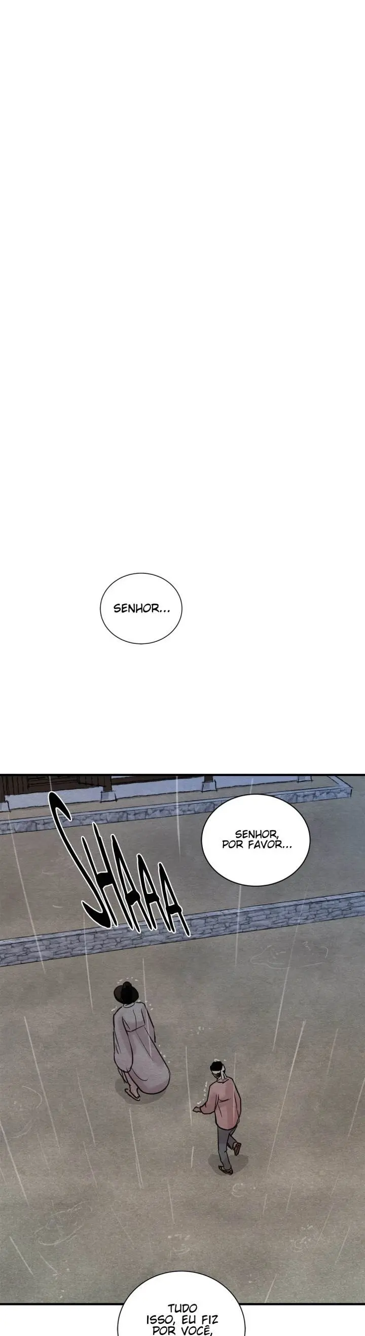 Painter of the Night – Capítulo 19 Yaoi – Página 10