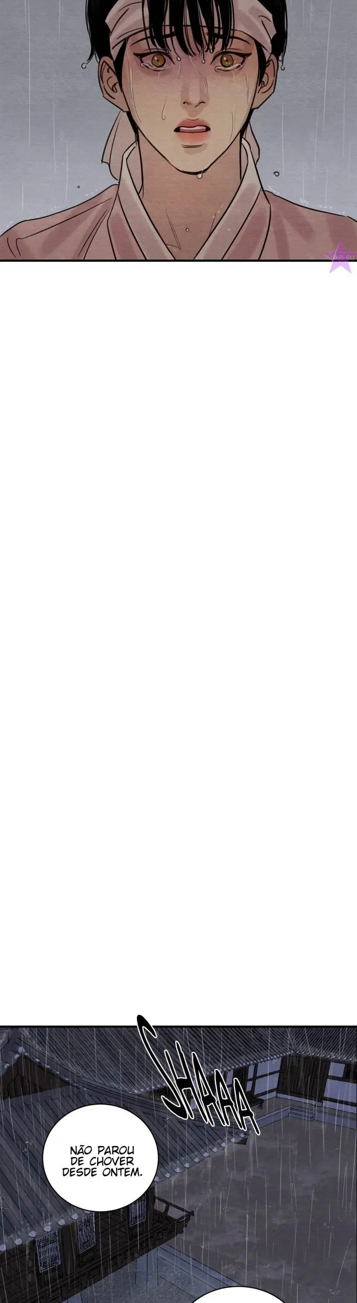 Painter of the Night – Capítulo 19 Yaoi – Página 15