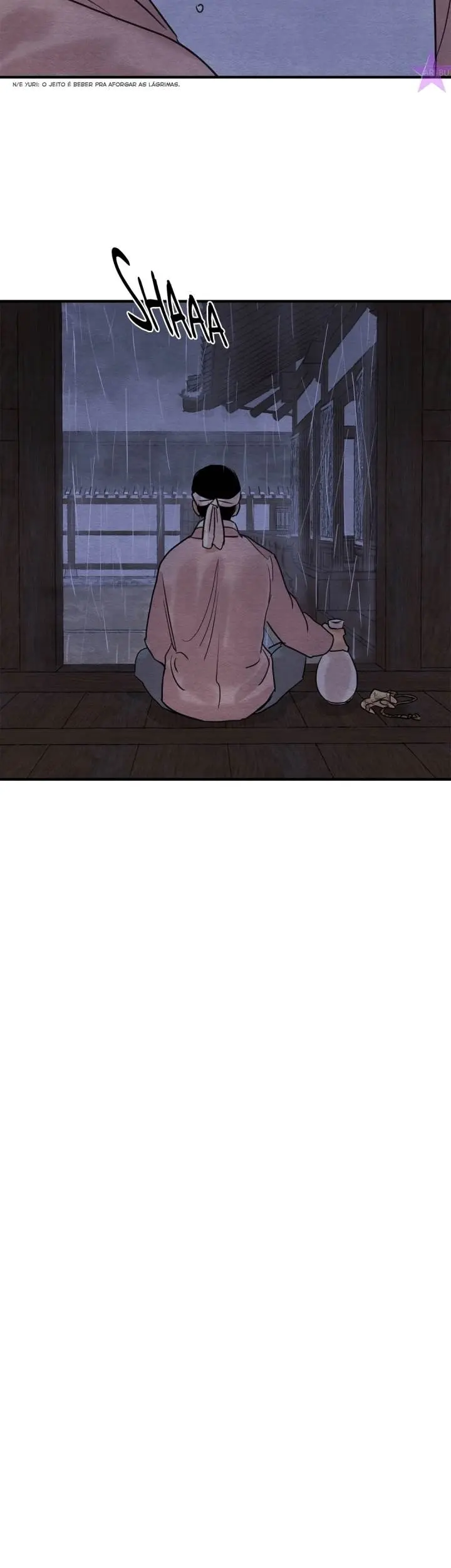 Painter of the Night – Capítulo 19 Yaoi – Página 22