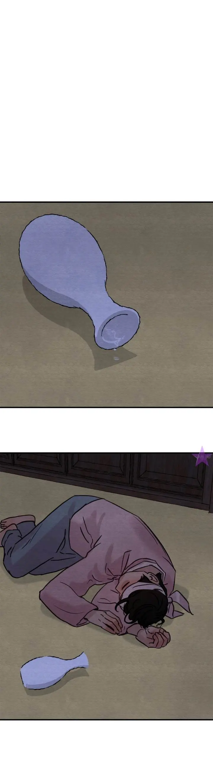 Painter of the Night – Capítulo 19 Yaoi – Página 23