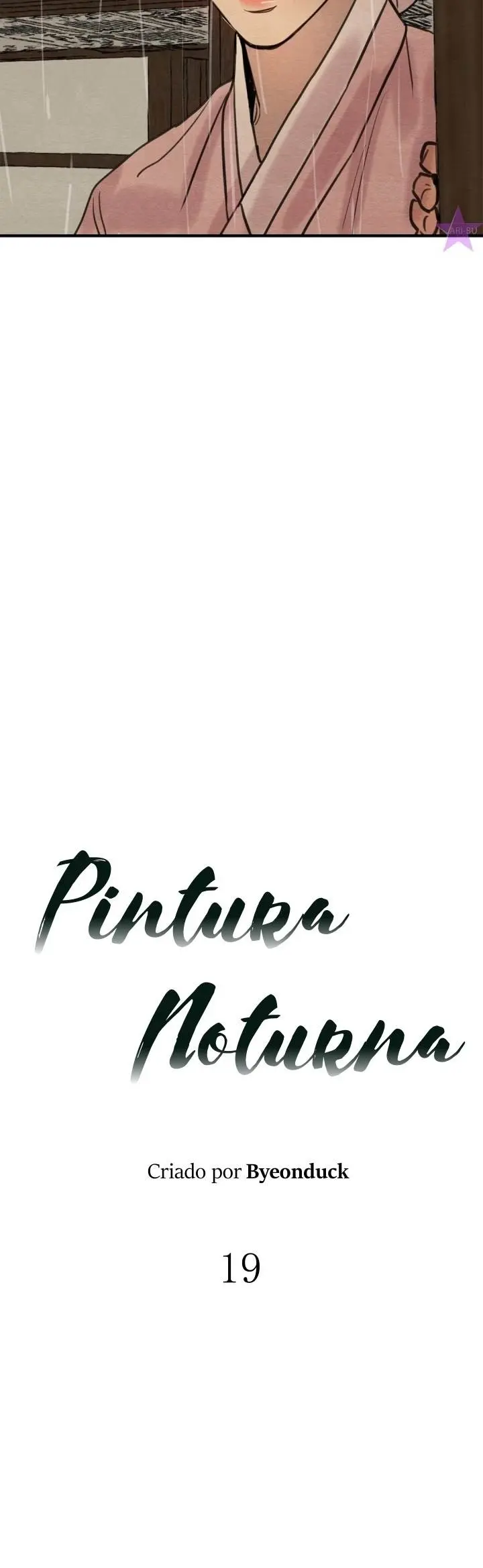 Painter of the Night – Capítulo 19 Yaoi – Página 5