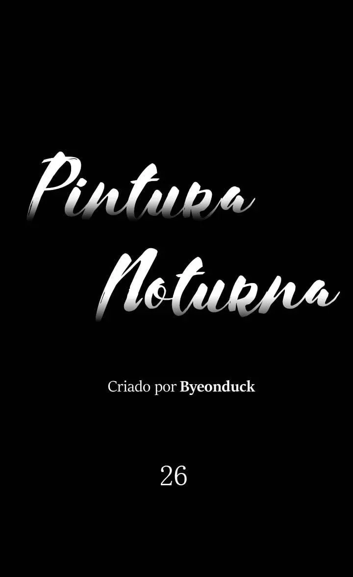 Painter of the Night – Capítulo 26 Yaoi – Página 11