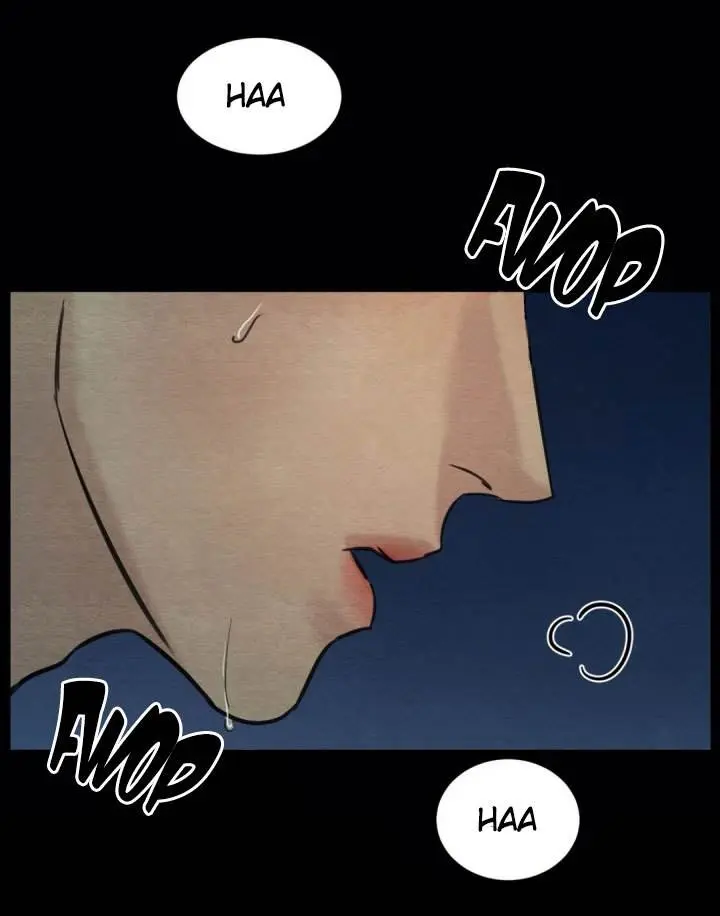 Painter of the Night – Capítulo 26 Yaoi – Página 12