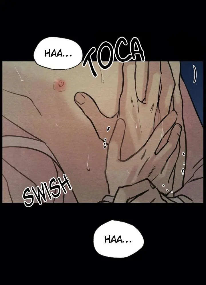 Painter of the Night – Capítulo 26 Yaoi – Página 19