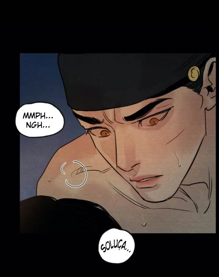 Painter of the Night – Capítulo 26 Yaoi – Página 22