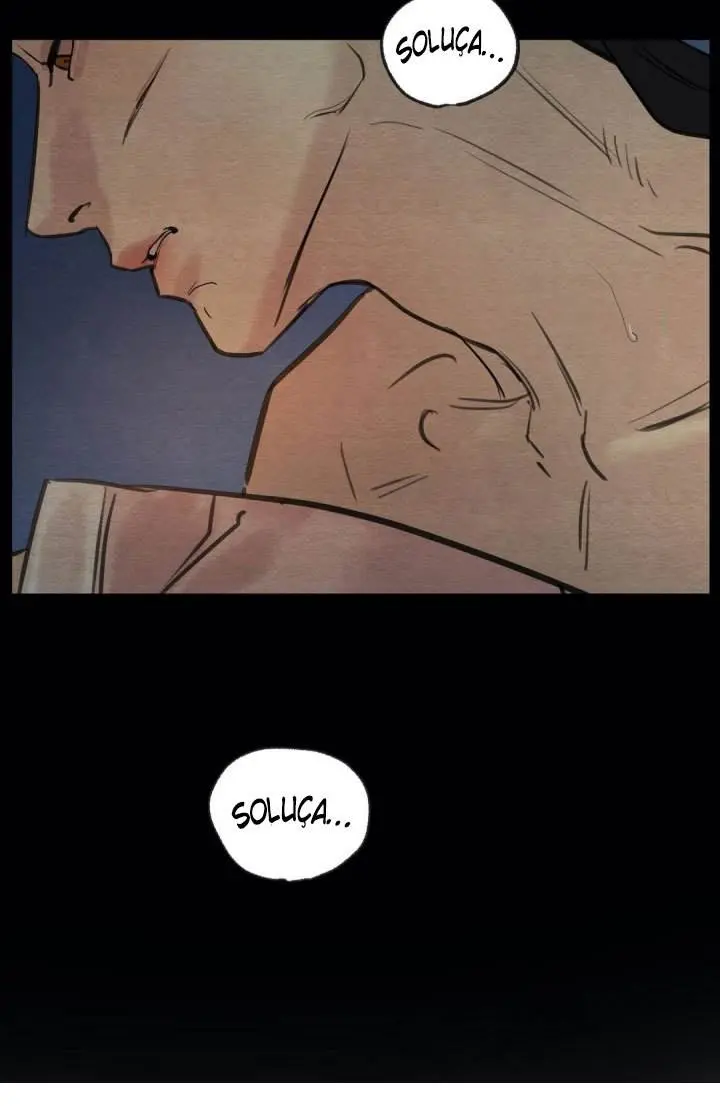 Painter of the Night – Capítulo 26 Yaoi – Página 24