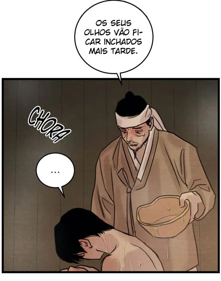 Painter of the Night – Capítulo 26 Yaoi – Página 26