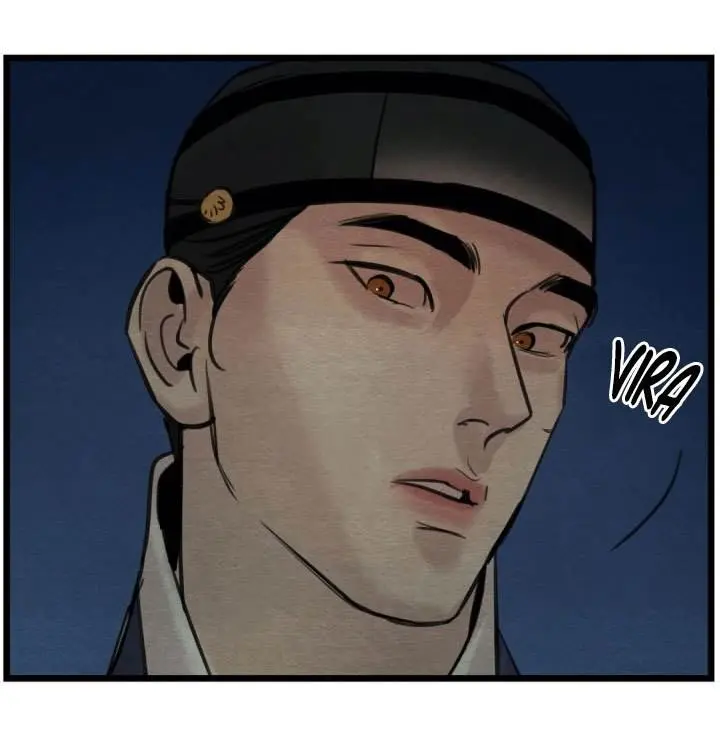 Painter of the Night – Capítulo 26 Yaoi – Página 30